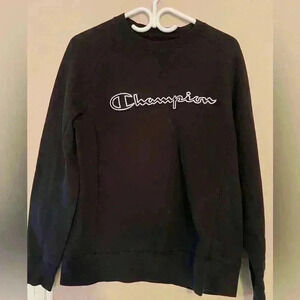 Champion  sweatshirt